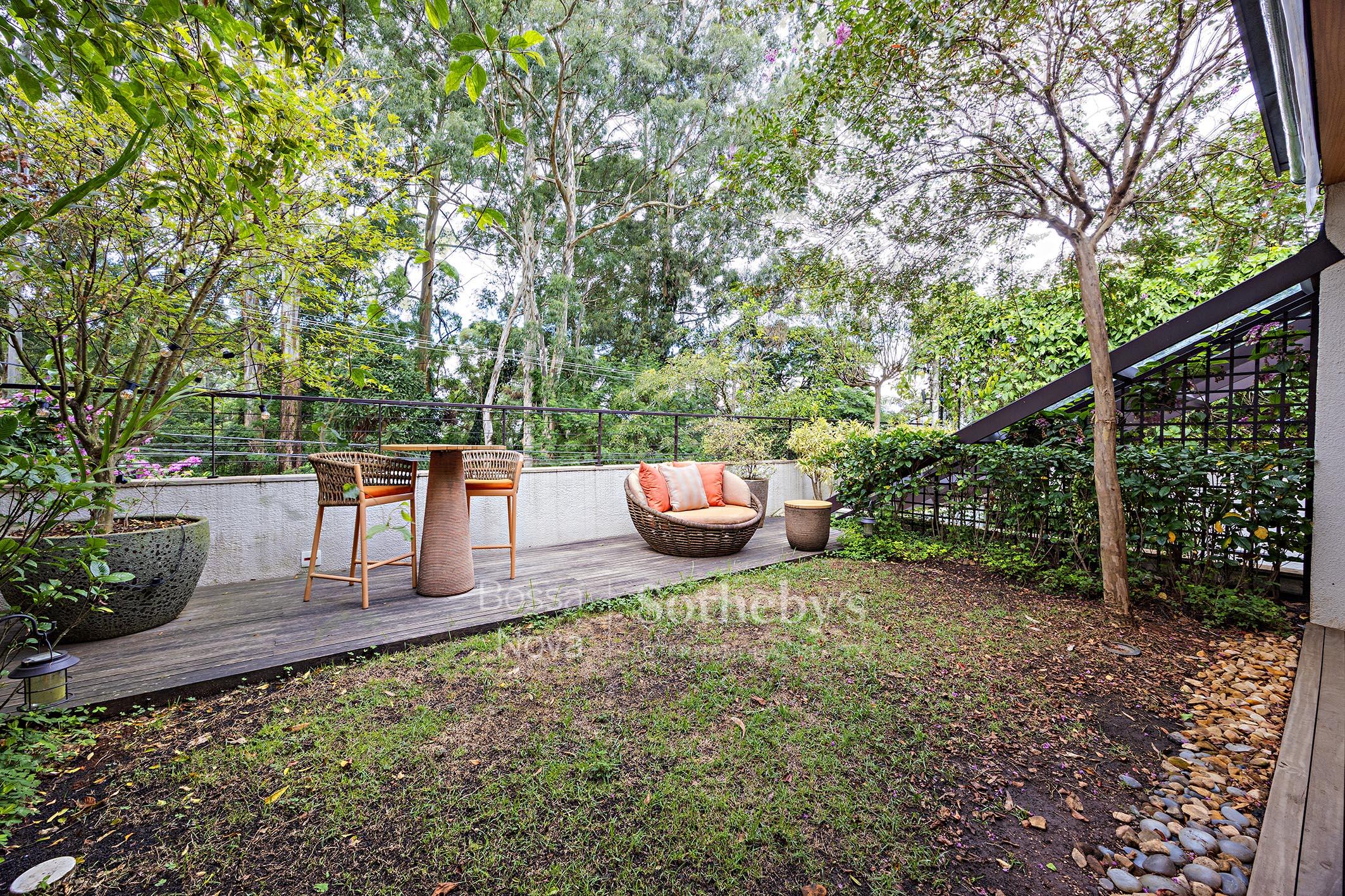 Casa para venda em Morumbi